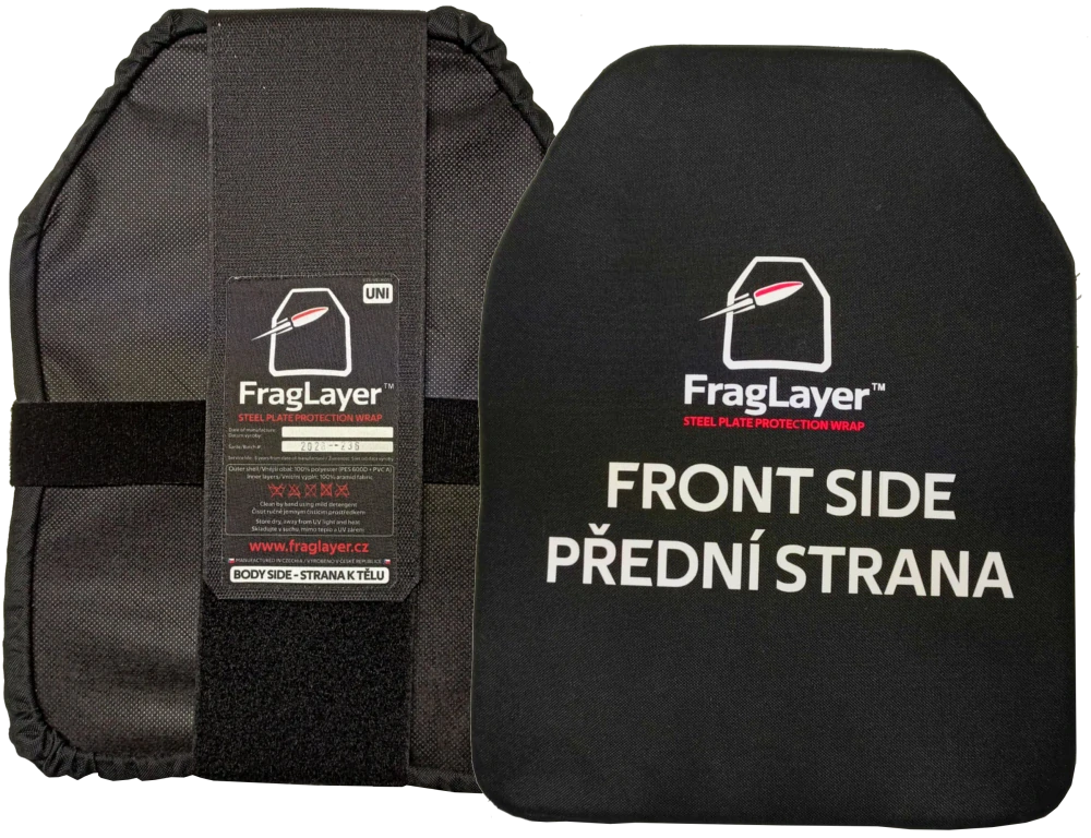 FragLayer™ - SAPI S-XL